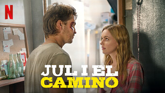 Jul i El Camino (2017)