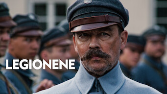 Legionene (2019)