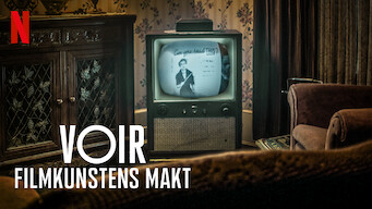 Voir: Filmkunstens makt (2021)