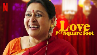 Love Per Square Foot (2018)