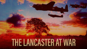 The Lancaster at War (2009)