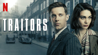 Traitors (2019)