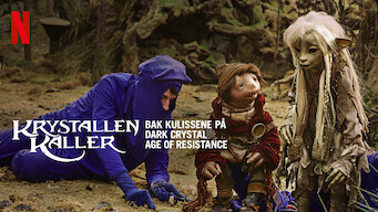 Krystallen kaller: Bak kulissene på Dark Crystal Age of Resistance (2019)