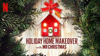 Holiday Home Makeover with Mr. Christmas (2020)