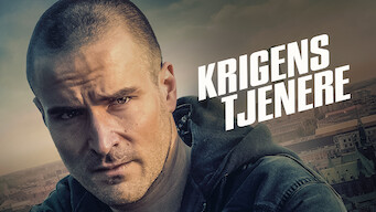 Krigens tjenere (2019)