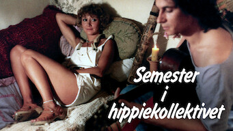 Semester i hippiekollektivet (1981)