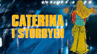 Caterina i storbyen (2003)