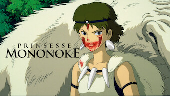 Prinsesse Mononoke (1997)