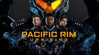 Pacific Rim: Uprising (2018)