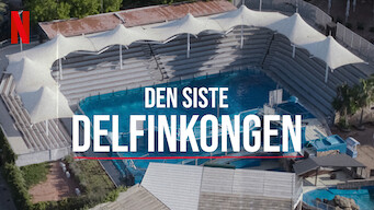 Den siste delfinkongen (2022)