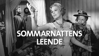 Sommarnattens leende (1955)