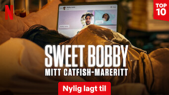 Sweet Bobby: Mitt Catfish-mareritt (2024)