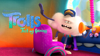 Trolls: Fest og feiring (2017)