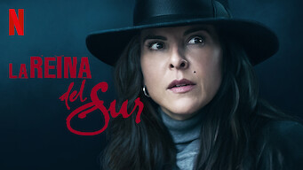 La Reina del Sur (2022)