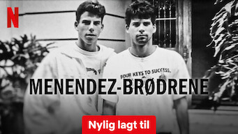 Menendez-brødrene (2024)