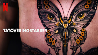 Tatoveringstabber (2021)