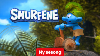 Smurfene (2021)