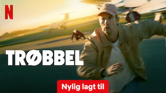 Trøbbel (2024)