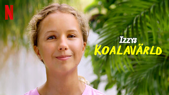 Izzys koalavärld (2021)