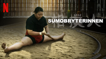 Sumobryterinnen (2018)