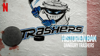 Historien bak: Danbury Trashers (2021)