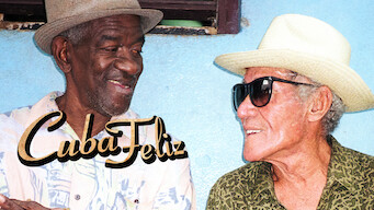 Cuba Feliz (2000)