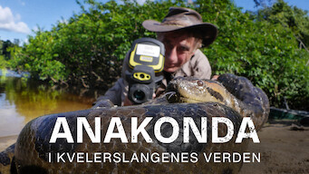 Anakonda: I kvelerslangenes verden (2014)