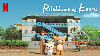 Rilakkuma og Kaoru (2019)