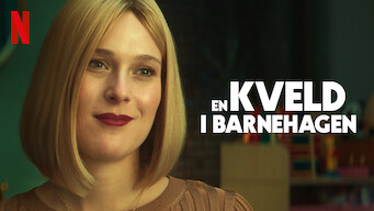 En kveld i barnehagen (2022)