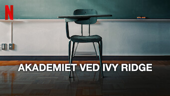 Akademiet ved Ivy Ridge: Svindel, sekter og kidnapping (2024)