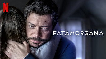 Fatamorgana (2018)