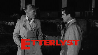 Etterlyst (1956)