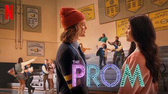 The Prom (2020)