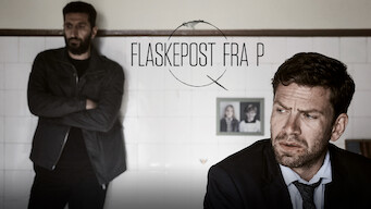 Flaskepost fra P (2016)