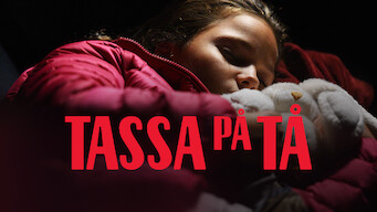 Tassa på tå (2018)