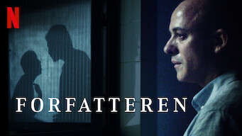 Forfatteren (2017)