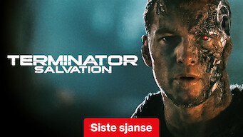 Terminator Salvation (2009)