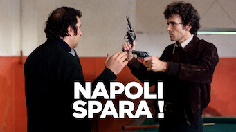 Napoli spara! (1977)