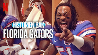 Historien bak: Florida Gators (2023)