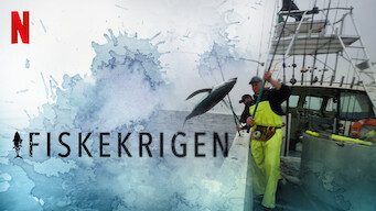 Fiskekrigen (2018)