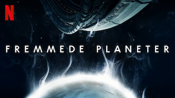 Fremmede planeter (2020)