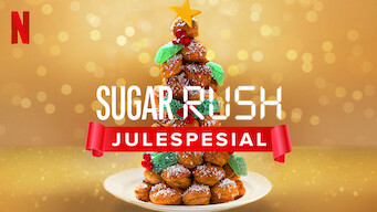 Sugar Rush: Julespesial (2020)