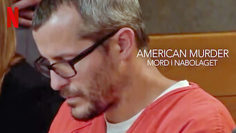 American Murder: Mord i nabolaget (2020)