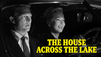 The House Across the Lake (1954)