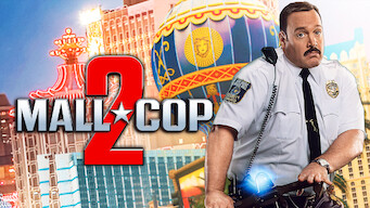 Mall Cop 2 (2015)