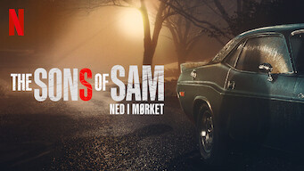 The Sons of Sam: Ned i mørket (2021)