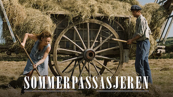 Sommerpassasjeren (2006)