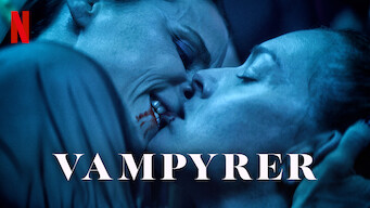 Vampyrer (2020)