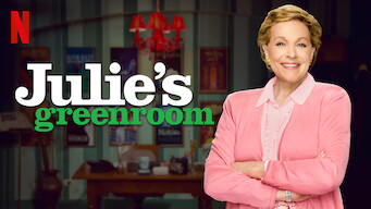 Julies greenroom (2017)