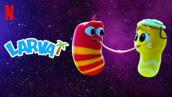 Larva (2019)